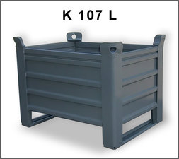 Palet K 107 L