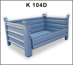 Palette K 104D