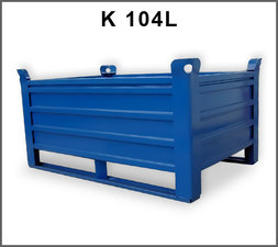 Palet K 104L