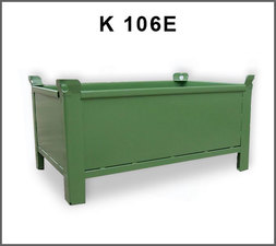 Paleta K 106E