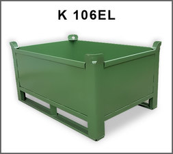 Palet K 106EL