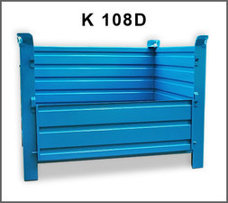 Palette K 108D