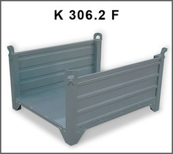 Palette K 306.2 F