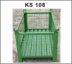 Palette KS 108