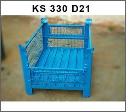 Palet KS 330 D21