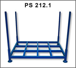 Palette PS 212.1