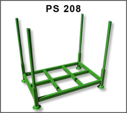 Palette PS 208