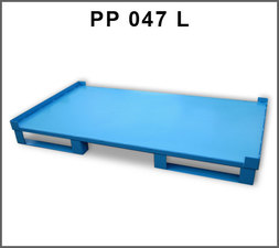 Palette PP 047 L