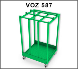 Chariot VOZ 587